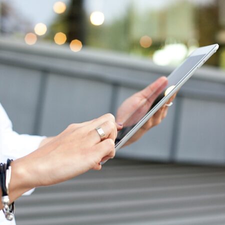 iPads für Events: Mieten statt investieren