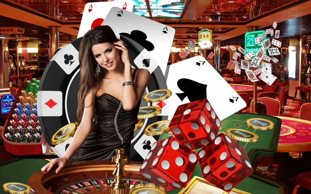 Englische Online Casinos
