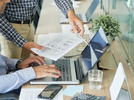 Warum Unternehmen SEO nicht dem Zufall überlassen sollten