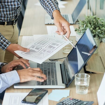 Warum Unternehmen SEO nicht dem Zufall überlassen sollten