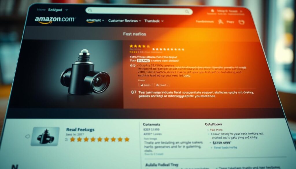 Amazon Kundenbewertungen Strategie