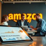 Amazon Verkaufsstrategie Optimierung