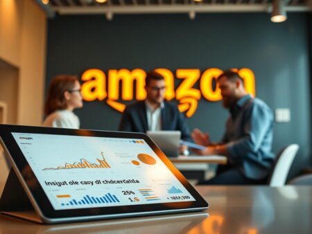 Amazon Umsatz steigern – Tipps für mehr Verkäufe