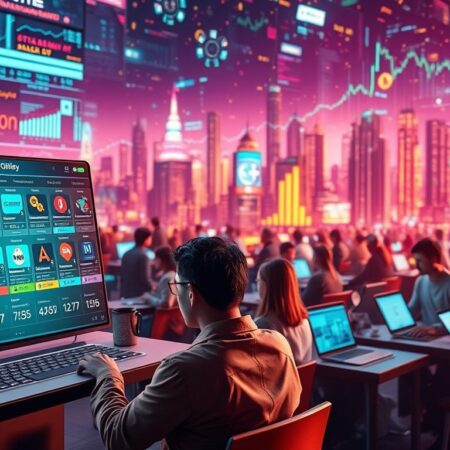 Geld verdienen im Netz: Das solltest du wissen