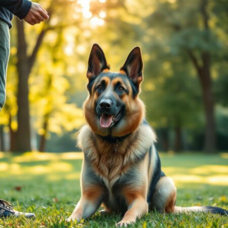 Hund richtig erziehen: Tipps für eine gute Beziehung