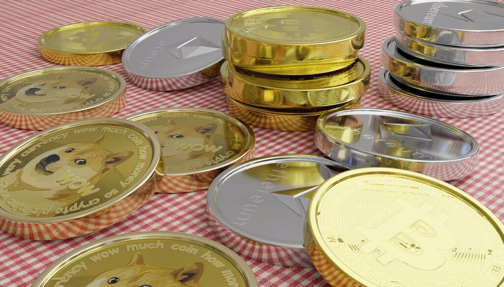 Alternative Finanzräume: Wie Krypto-Nutzer unabhängig werden 1 Wie Krypto Nutzer unabhaengig werden
