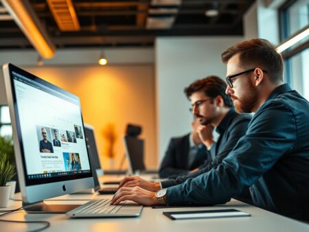 Warum regelmäßige Website-Wartung heute unverzichtbar ist