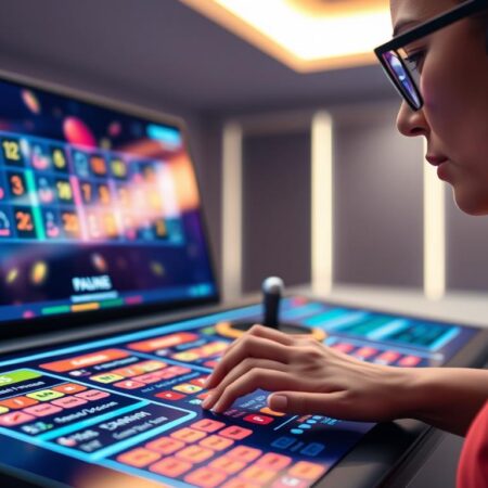 Kann AI dabei helfen bei Online Gambling?
