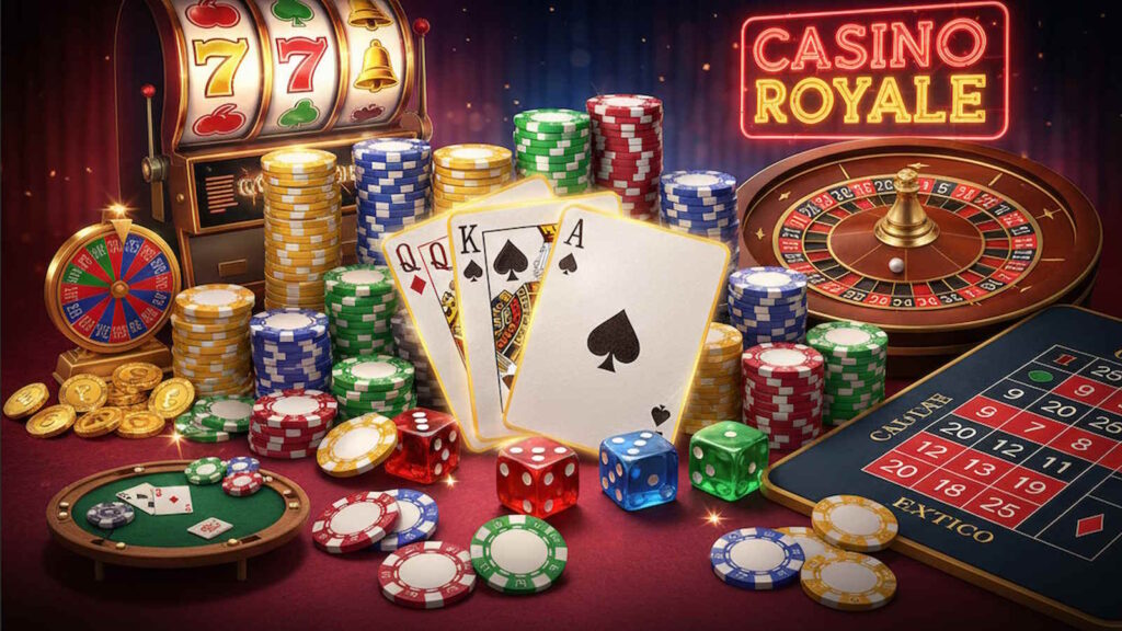 Online Casinos kostenlos: Alles über Gratis-Angebote, Demo-Spiele und risikofreies Spielvergnügen 23 Online Casinos ohne Lizenz Deutschland