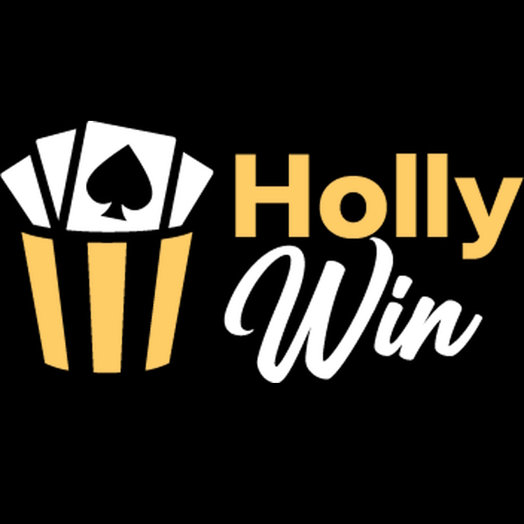 Hollywin Casino Logo