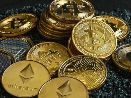Bitcoin kaufen: Von 1 € bis 1.000 € lohnt sich das!