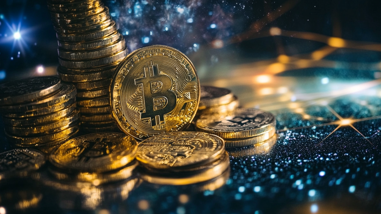 Bitcoin kaufen: Von 1 € bis 1.000 € lohnt sich das! 3 Kryptowährungen
