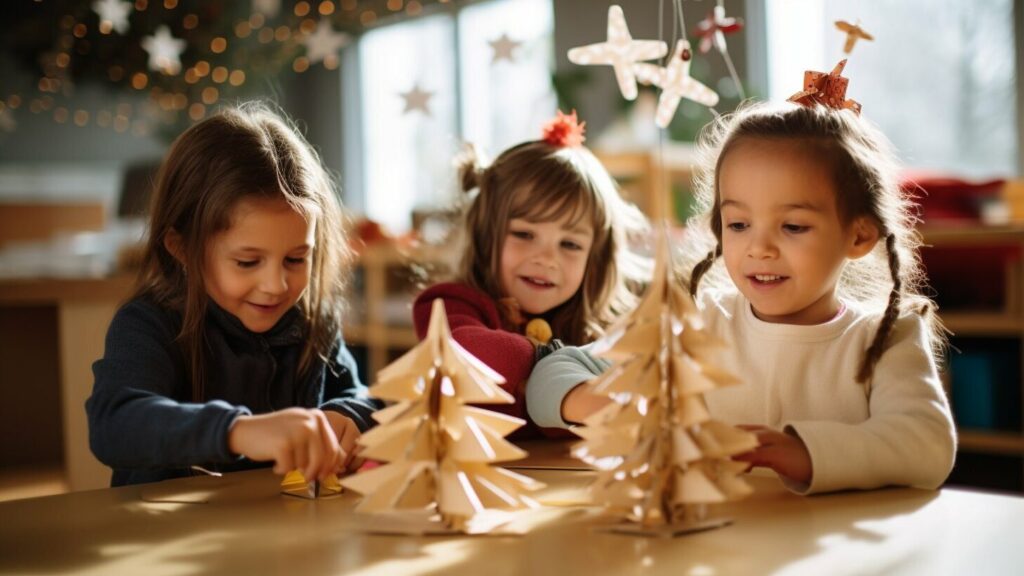 Zwischen Fürsorge und Job: Wenn das Kind krank ist. 3 Salzteig Projekte für Kinder