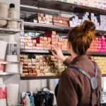 Spannende Haarfarben-Trendvorhersagen 2027: Diese Haarfarben könnten das nächste Beauty-Jahr prägen 2 pexels cottonbro 3993115