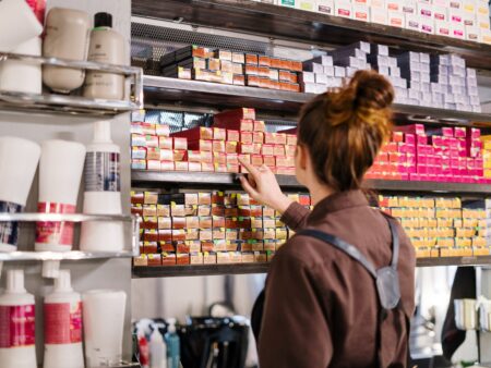 Spannende Haarfarben-Trendvorhersagen 2027: Diese Haarfarben könnten das nächste Beauty-Jahr prägen