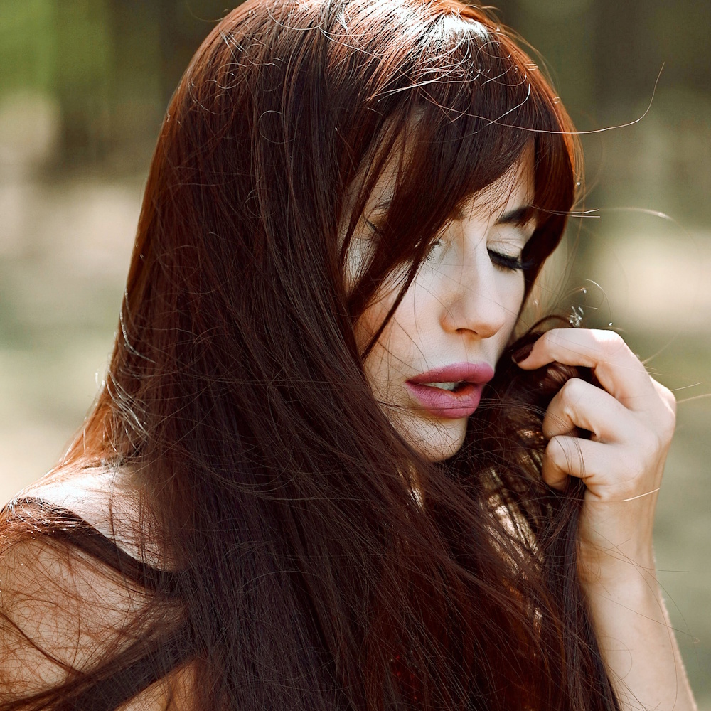 Spannende Haarfarben-Trendvorhersagen 2027: Diese Haarfarben könnten das nächste Beauty-Jahr prägen 12 pexels innamykytas 32989658
