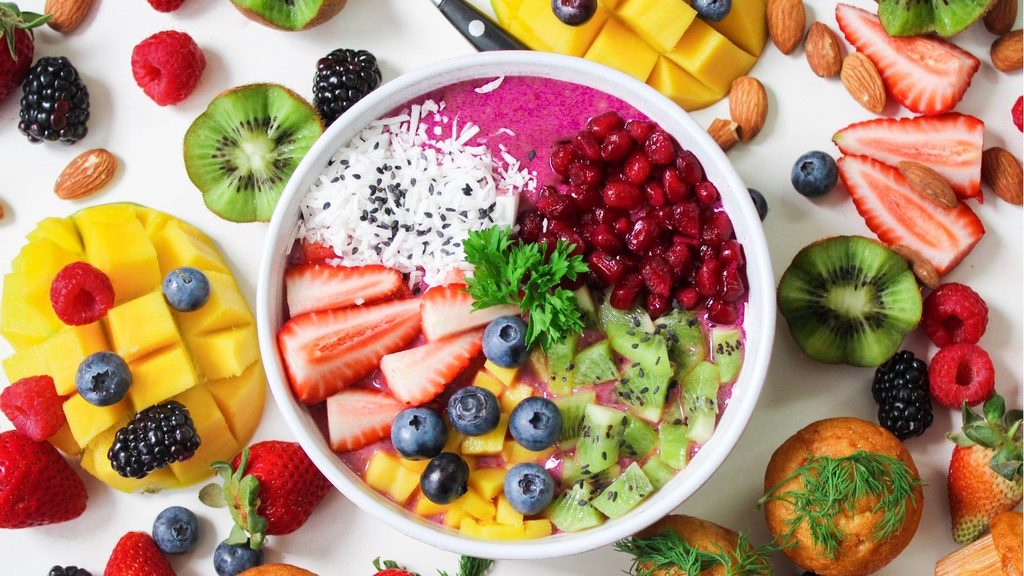 Haut, Ernährung und Wissenschaft: Wie moderne Nährstoffe den Körper unterstützen 1 Haut, Ernährung und Wissenschaft