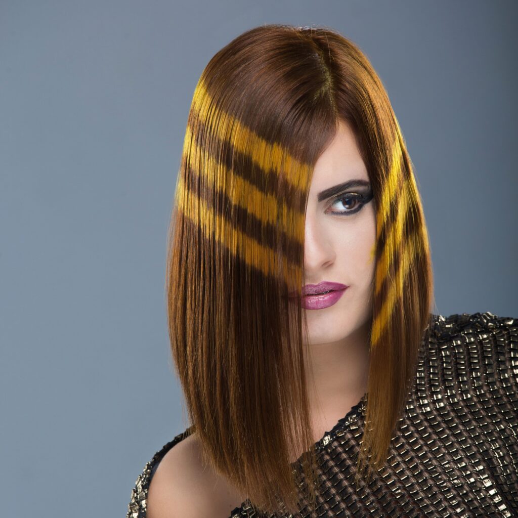 Spannende Haarfarben-Trendvorhersagen 2027: Diese Haarfarben könnten das nächste Beauty-Jahr prägen 15 pexels pixabay 159780 1 edited