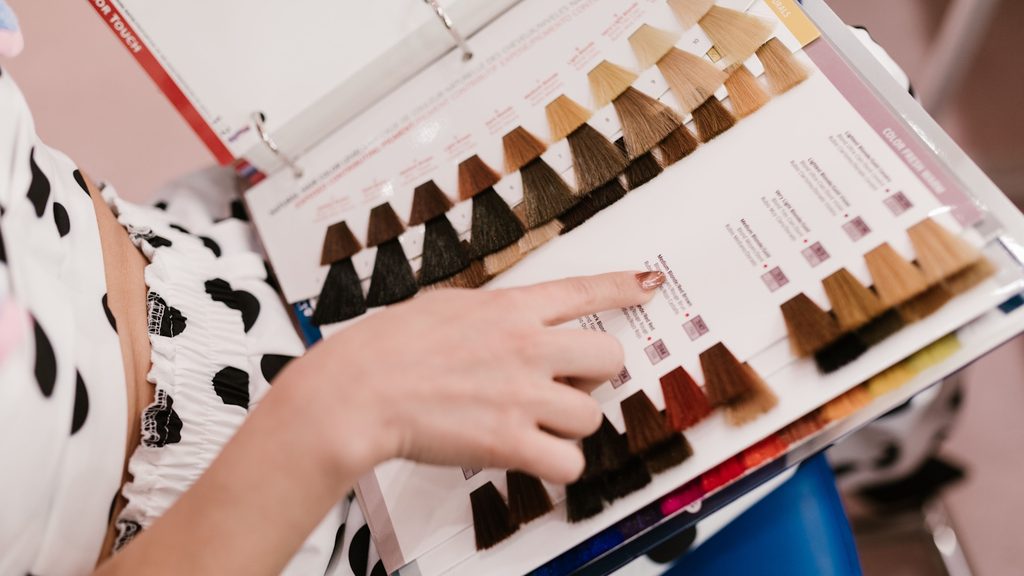 Spannende Haarfarben-Trendvorhersagen 2027: Diese Haarfarben könnten das nächste Beauty-Jahr prägen 1 Haarfarben Trends 2027