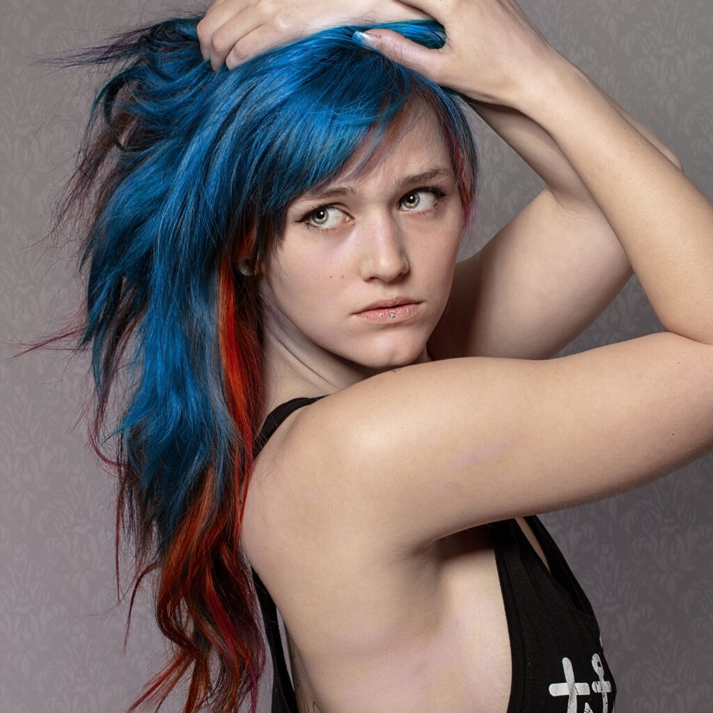 Spannende Haarfarben-Trendvorhersagen 2027: Diese Haarfarben könnten das nächste Beauty-Jahr prägen 13 pexels toni 6876233 edited