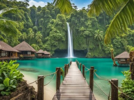 Krank im Urlaub? Gesundheitsrisiken im Ausland