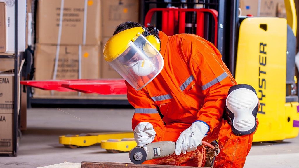 🥽 Arbeitskleidung: Worauf kommt es an? Der umfassende Ratgeber für Sicherheit, Komfort und Funktionalität 3 Arbeitskleidung