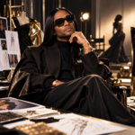 Law Roach der Promi-Stylist: Die faszinierende Erfolgsgeschichte des „Image Architects“ 5 Luxurioeses Couture Atelier mit Stylist 1
