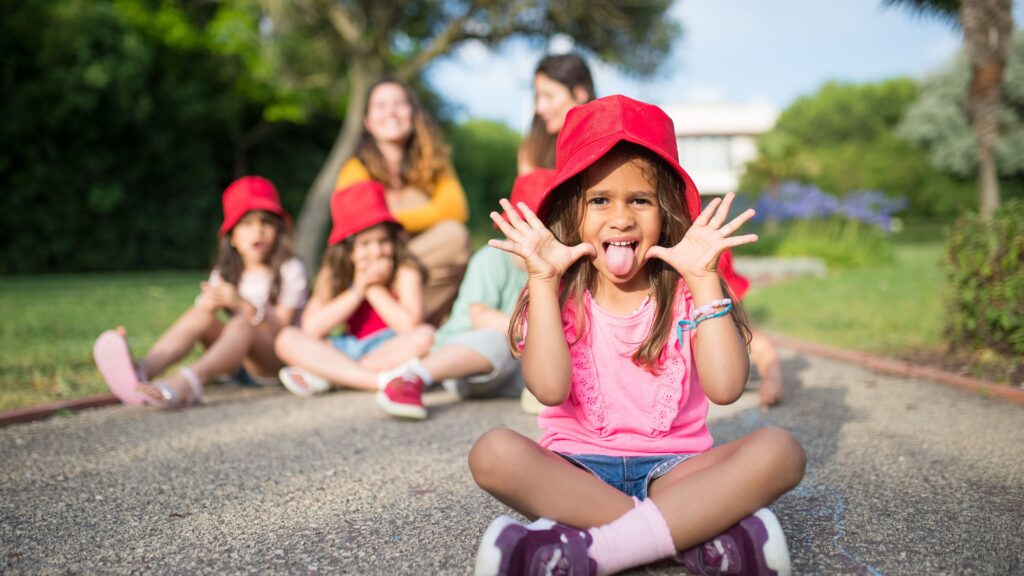 Kinderlachen leicht gemacht: Glückliche Momente schaffen 2 pexels kampus 8954879 edited